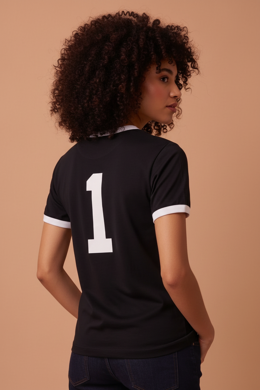 SWAY Signature Ringer Women