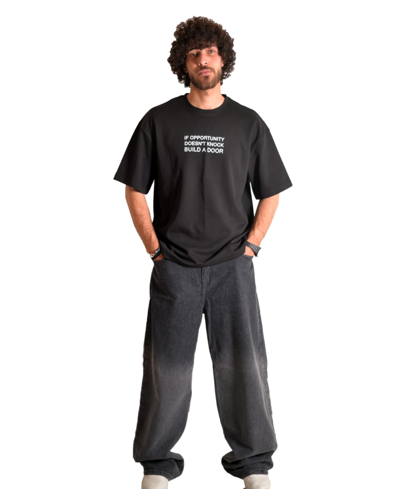 The Catalyst Tee