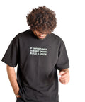 The Catalyst Tee