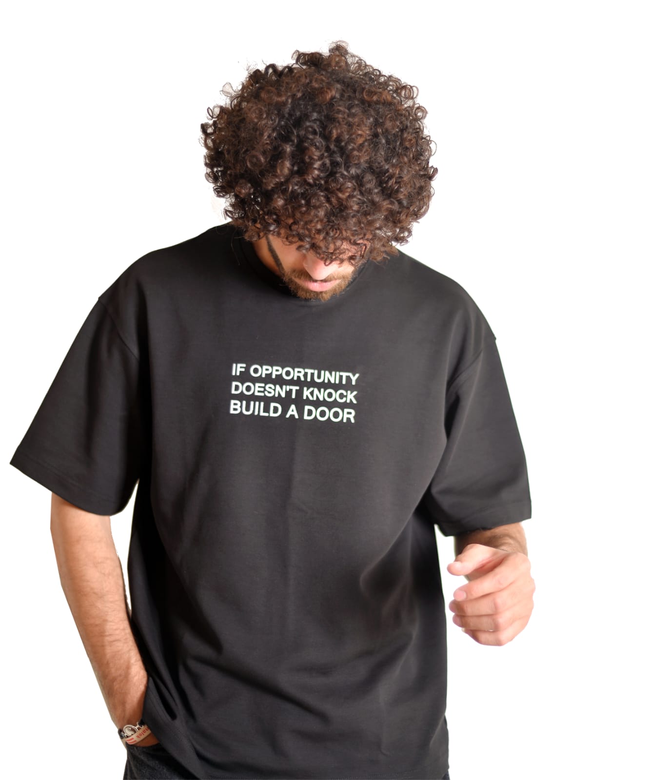The Catalyst Tee