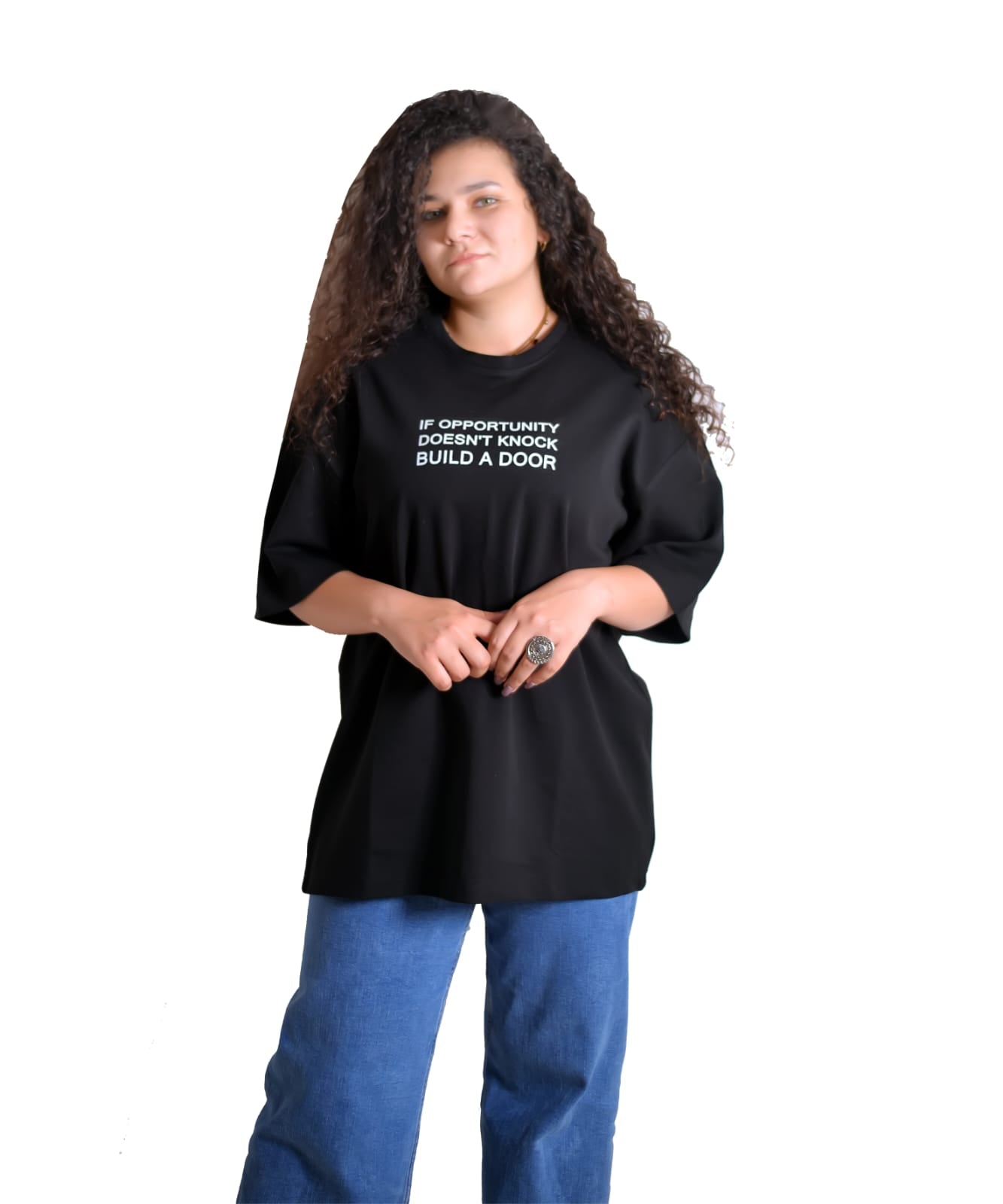 The Catalyst Tee