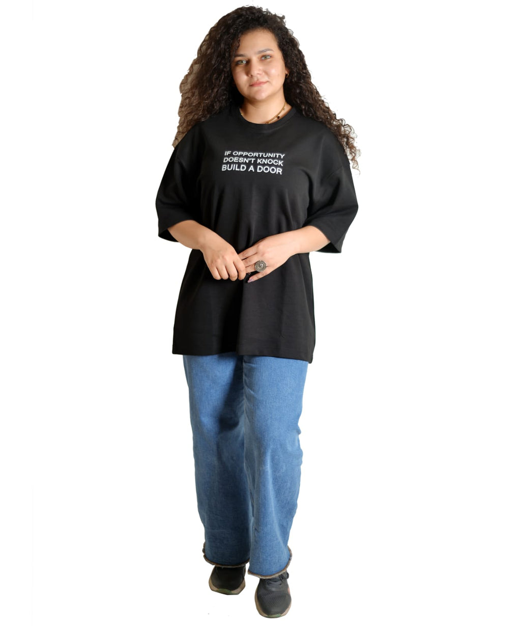 The Catalyst Tee