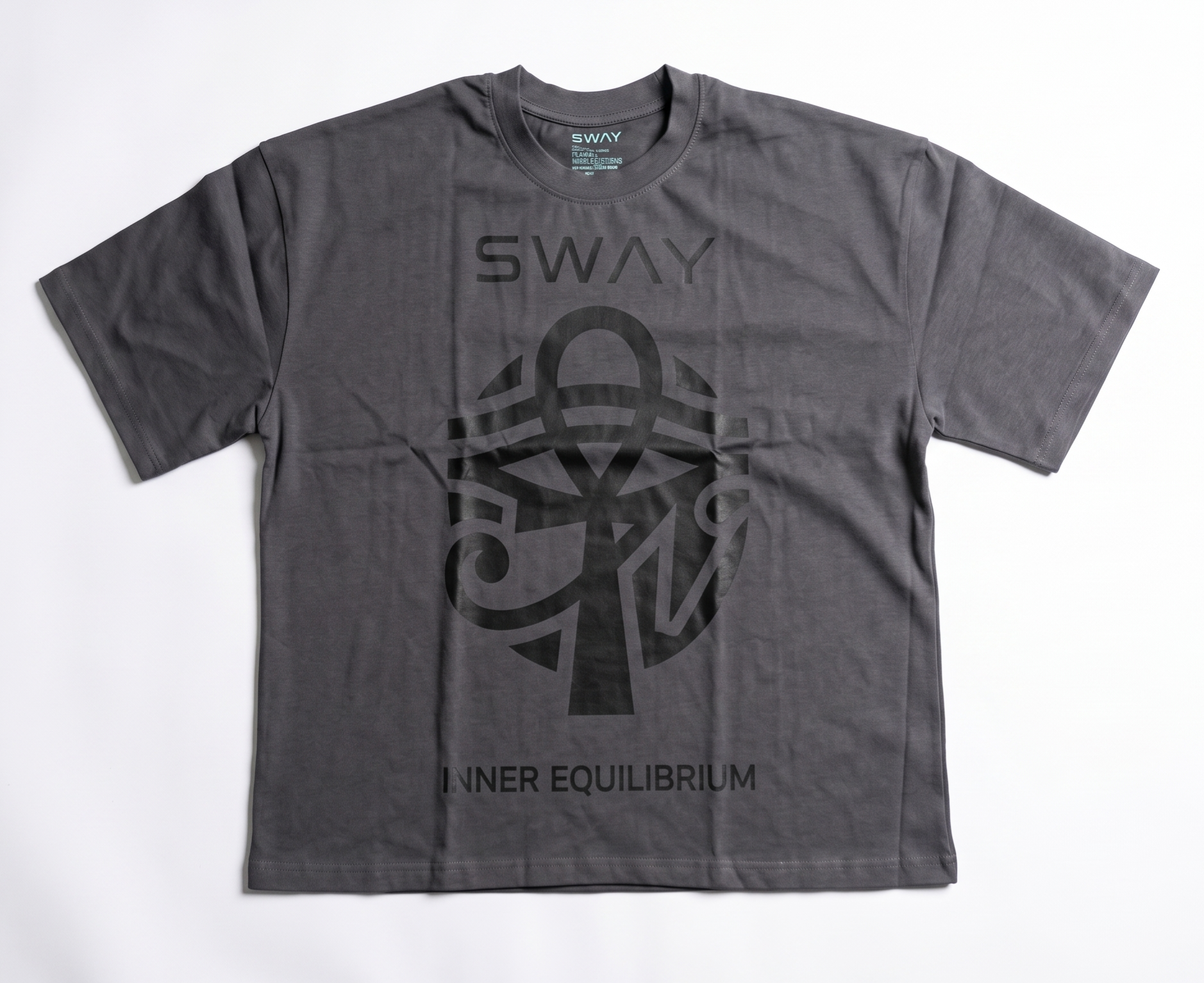 Inner Equilibrium Tee