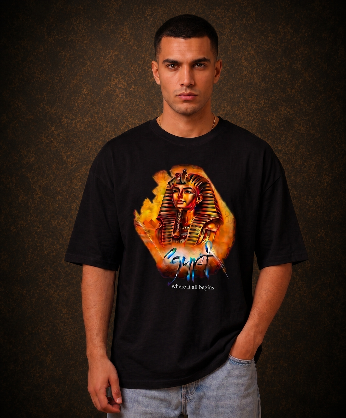 TUT's Legacy unisex Short Sleeves tee