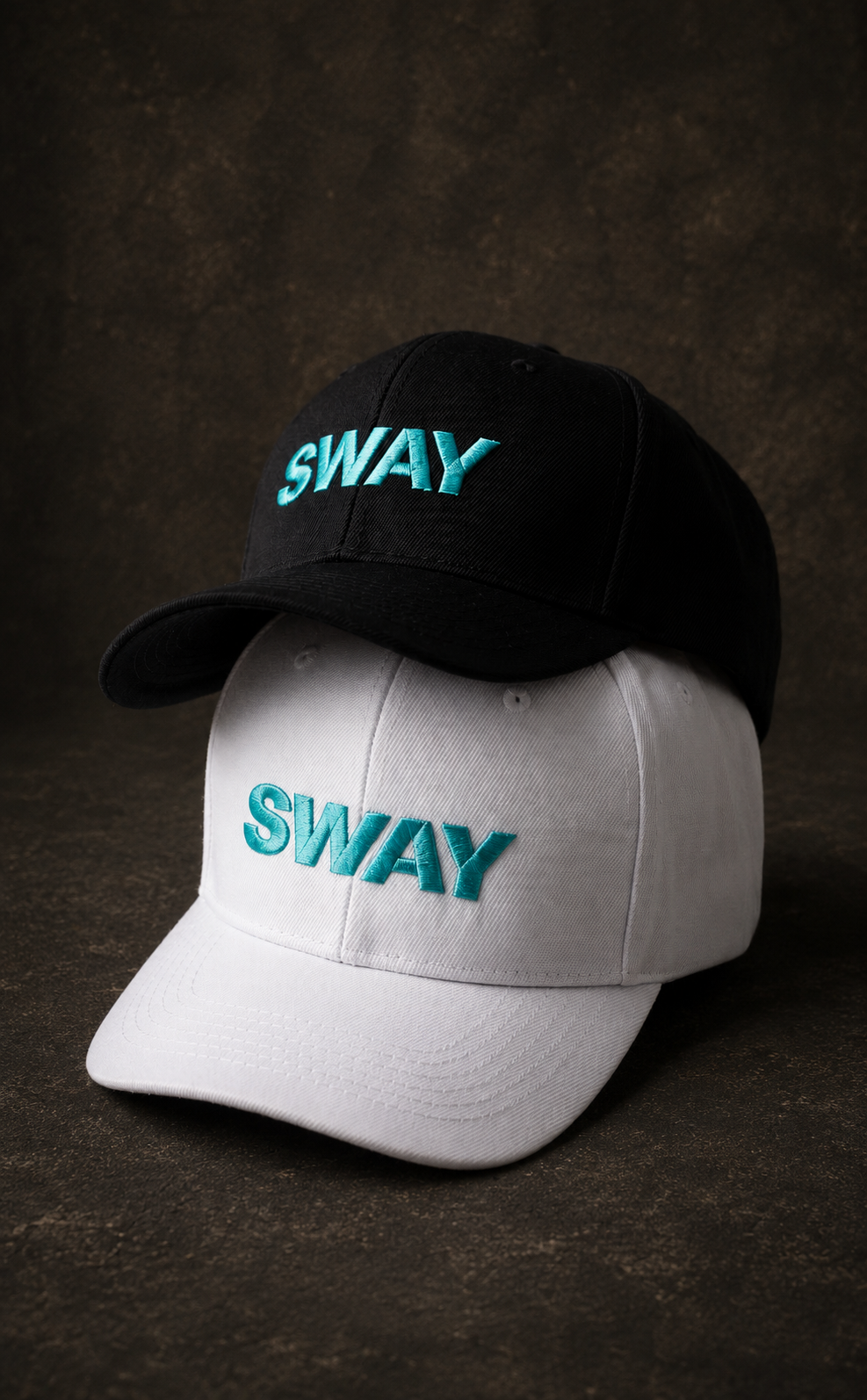 Sway Cap