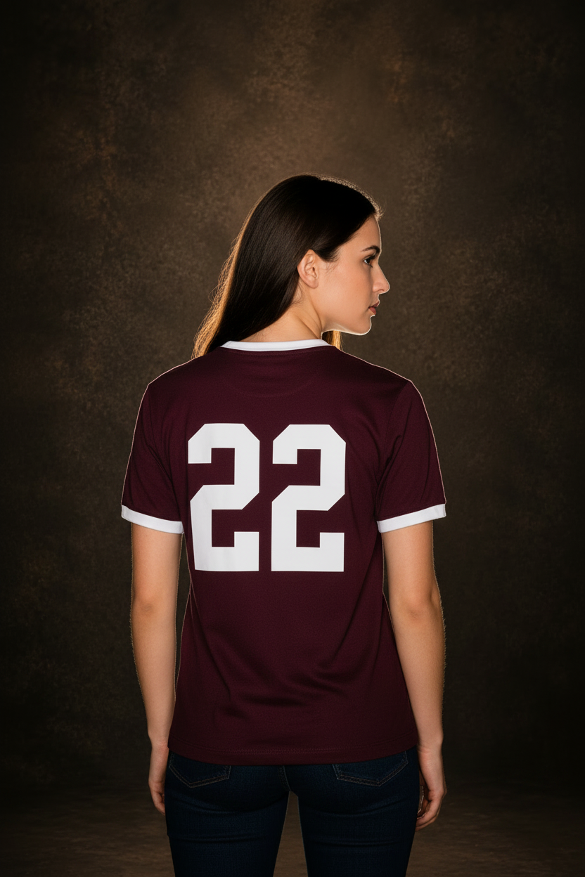 SWAY Signature Ringer Women