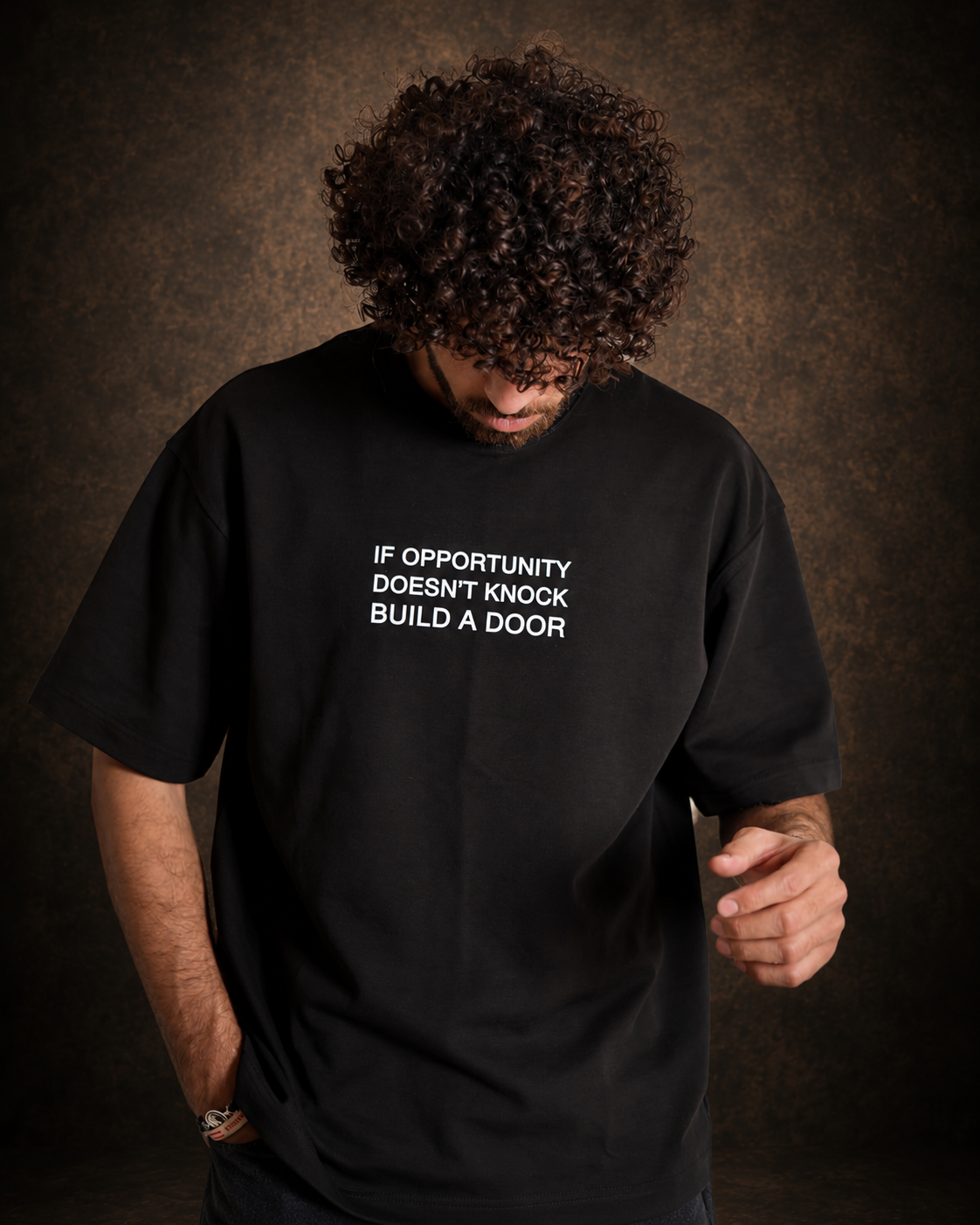 The Catalyst Tee
