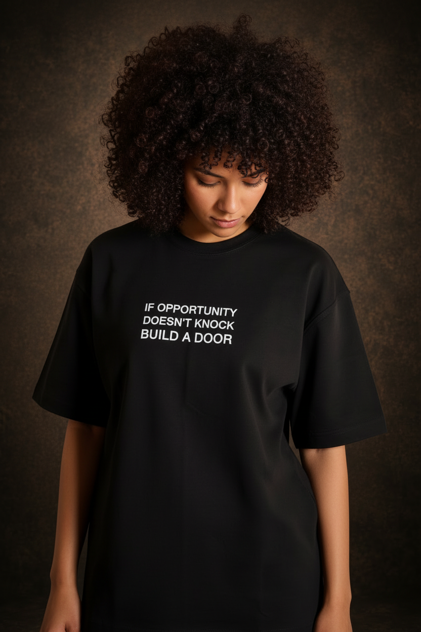 The Catalyst Tee Women