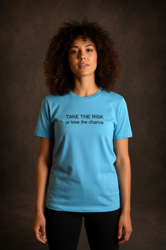 The Venture Regular Fit Tee Women