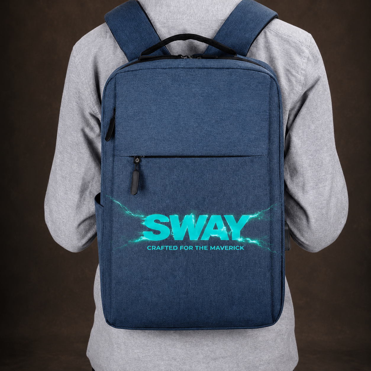 SWAY LAPTOP BAG