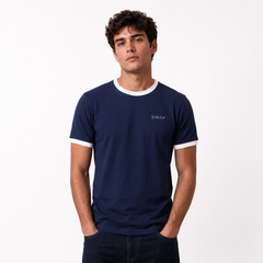 SWAY Ringer Fit Tee