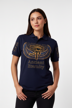 SWAY Ancient Eternity Polo Women