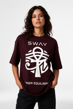 Inner Equilibrium Tee Women