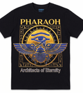 Pharaoh — Architects of Eternity Oversized Tee