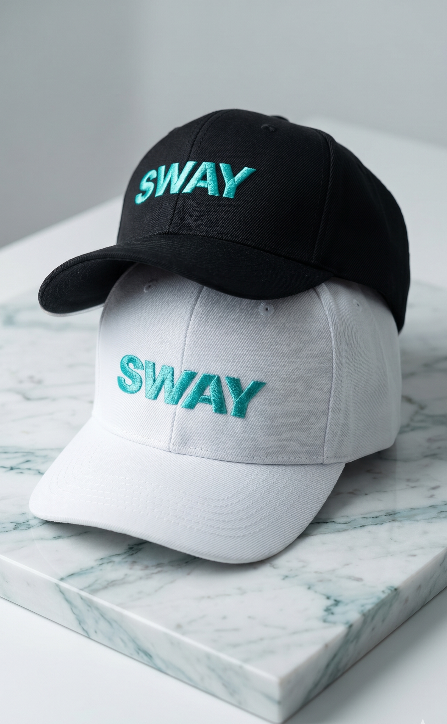 Sway Cap