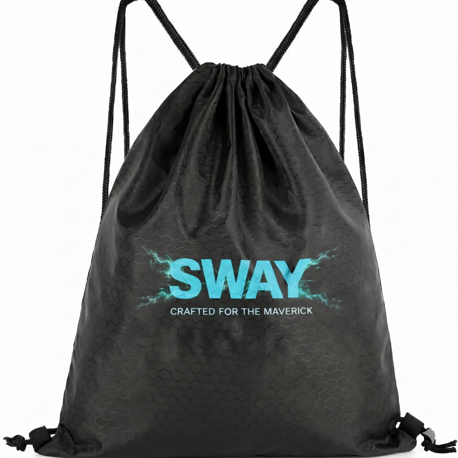 SWAY Draw String Bag