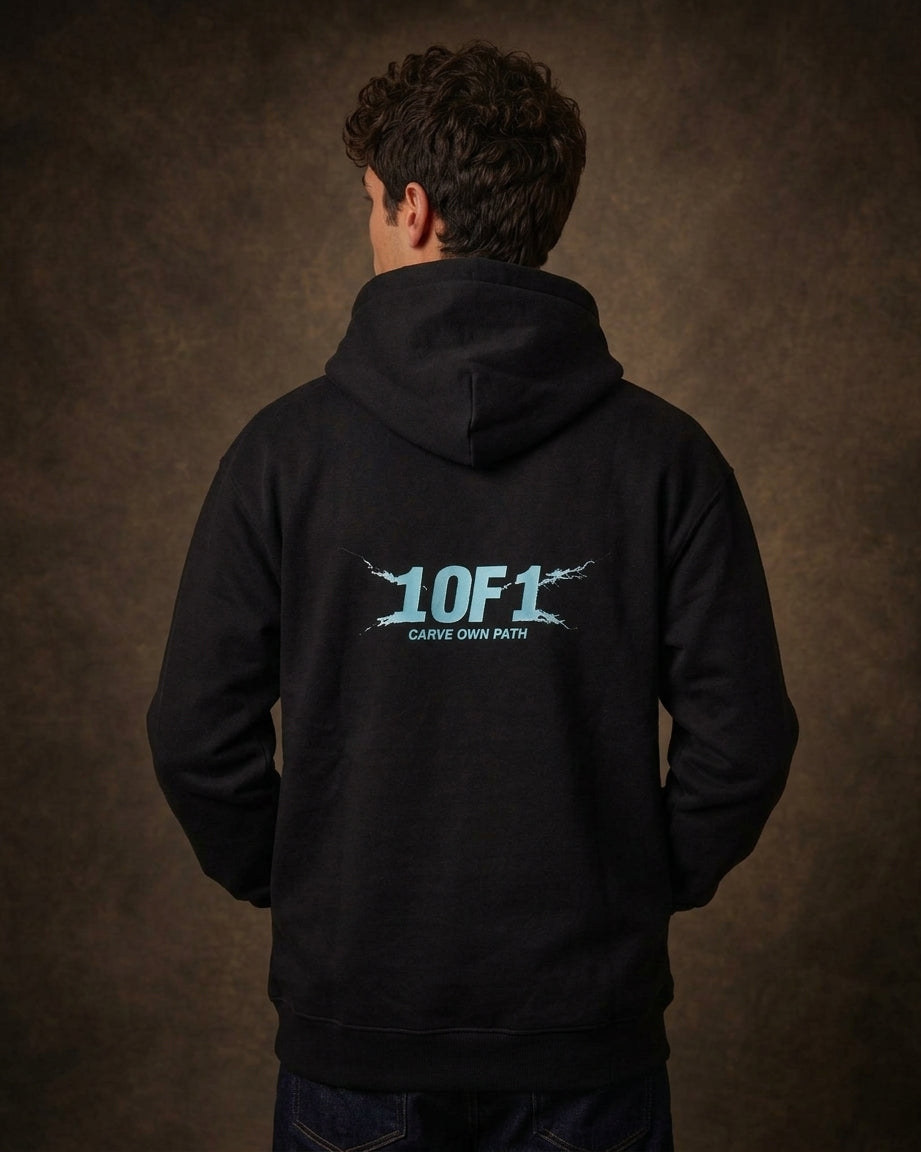 The Decree Hoodie