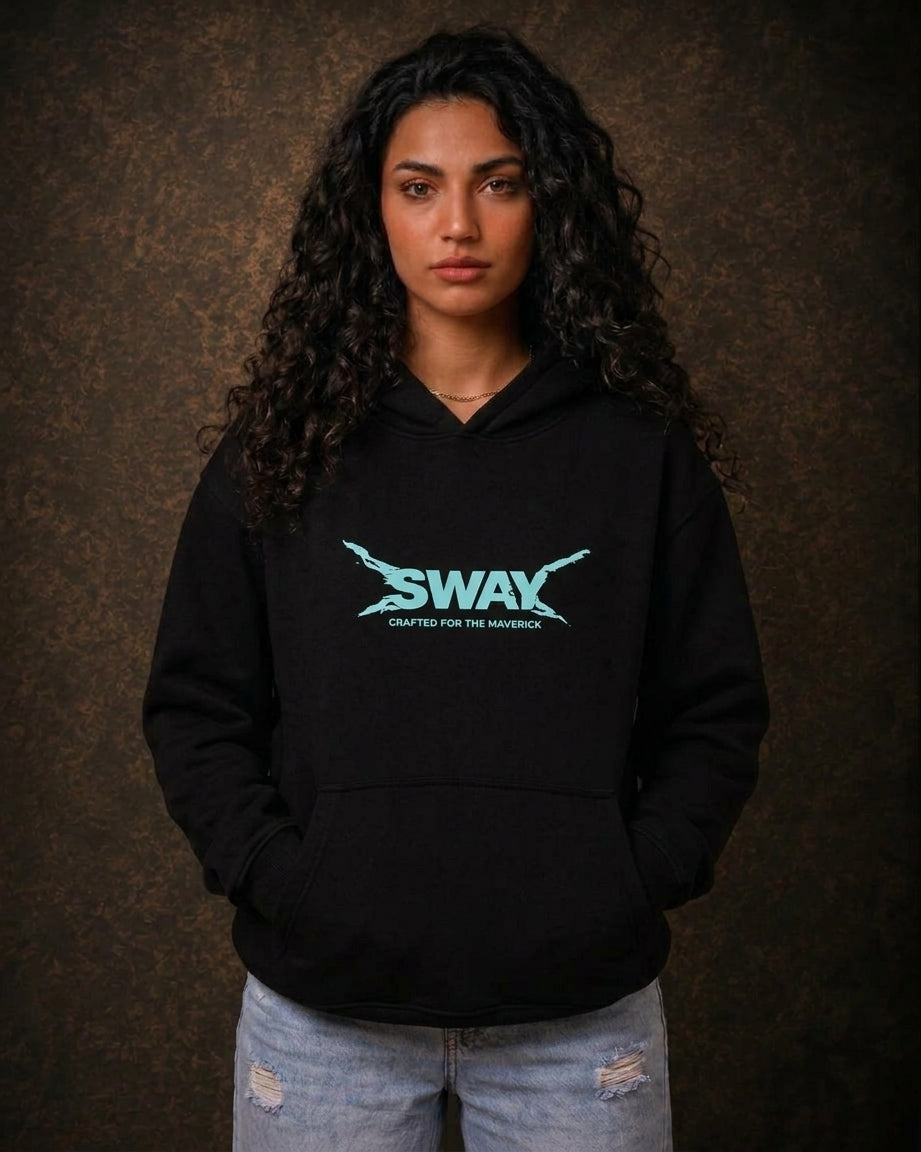 The Decree Hoodie