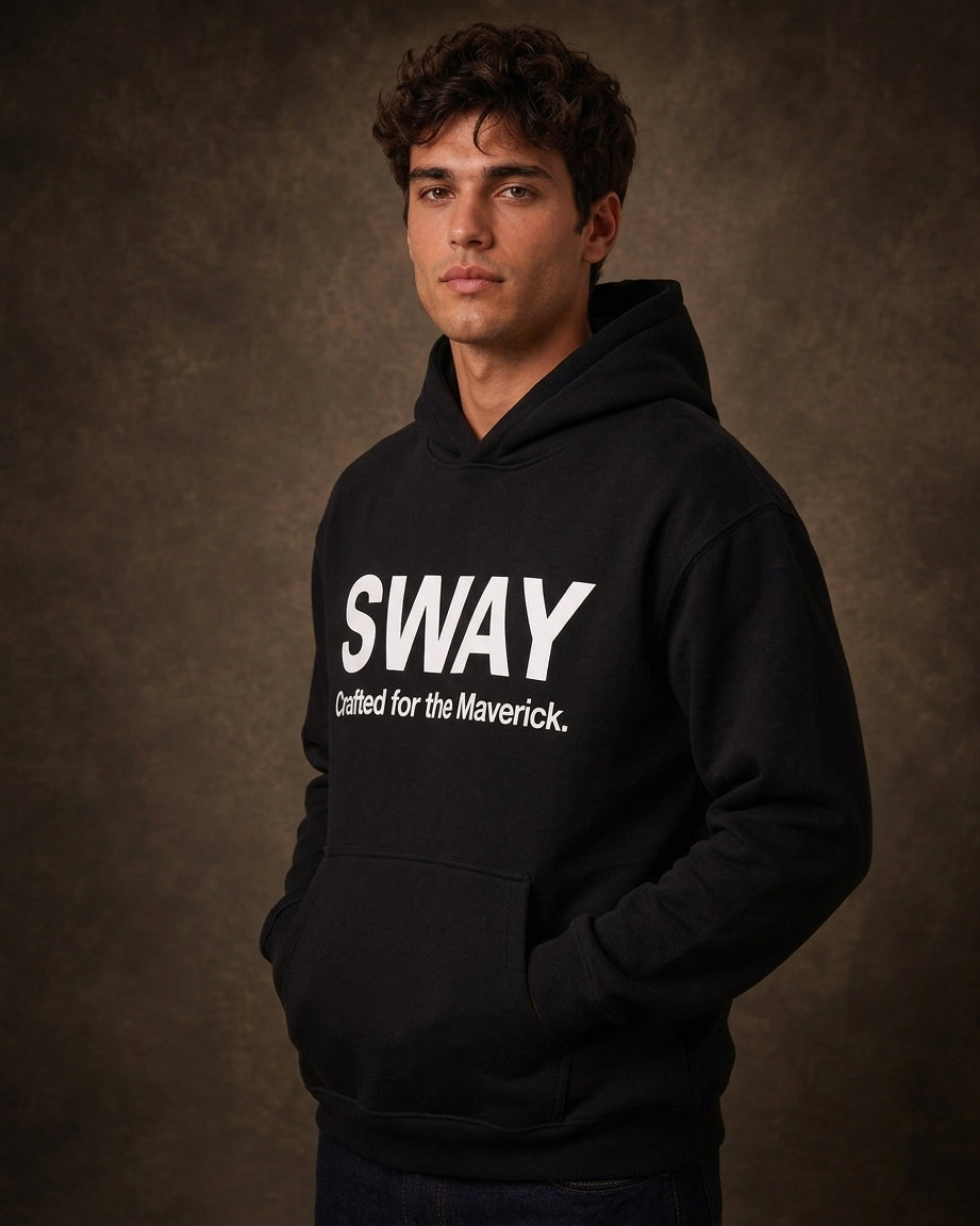 The Anthem Hoodie