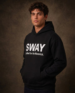 The Anthem Hoodie