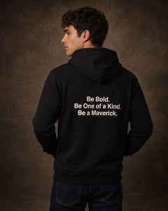 The Anthem Hoodie