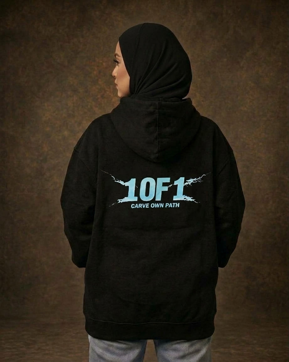 The Decree Hoodie