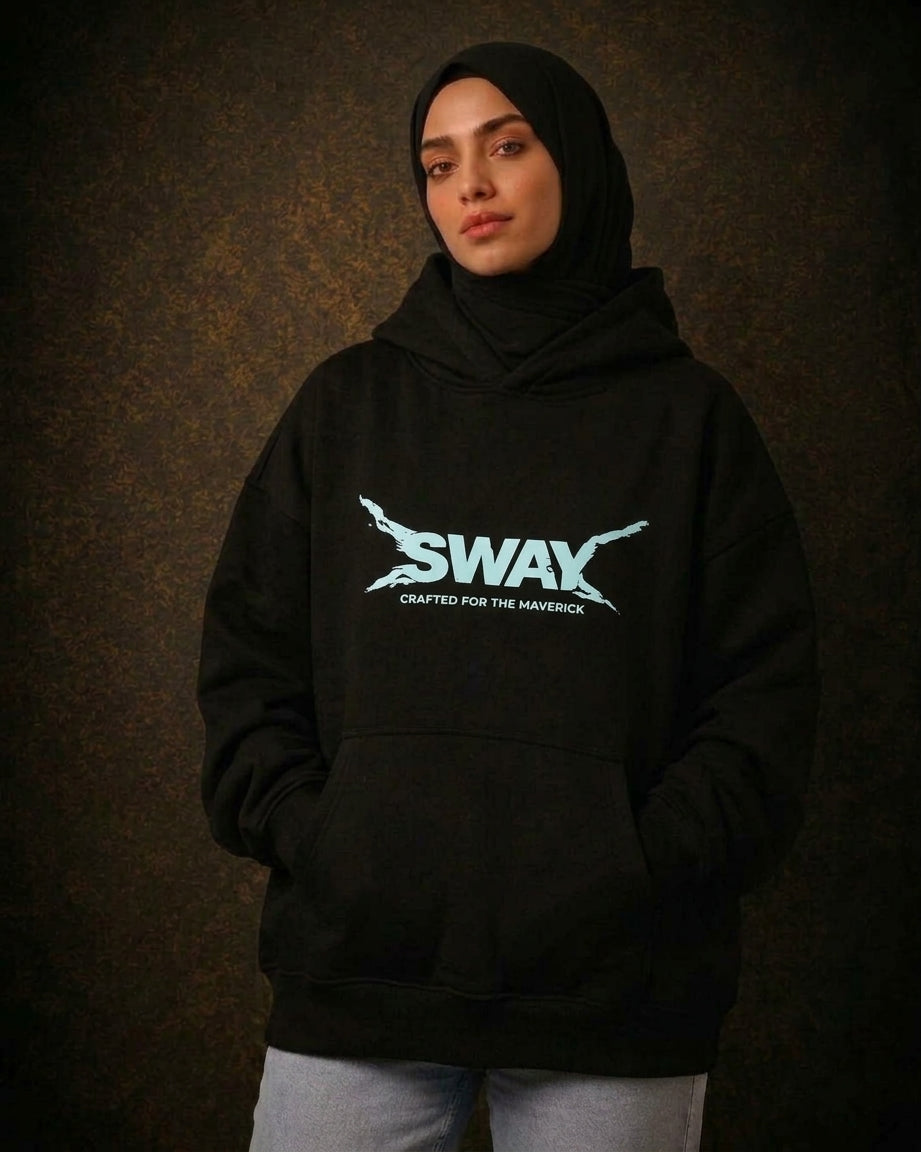 The Decree Hoodie