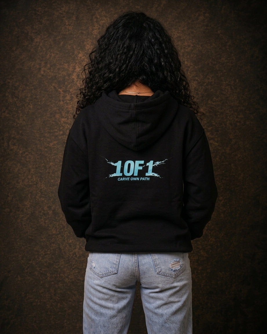 The Decree Hoodie