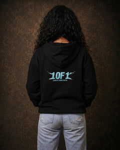 The Decree Hoodie