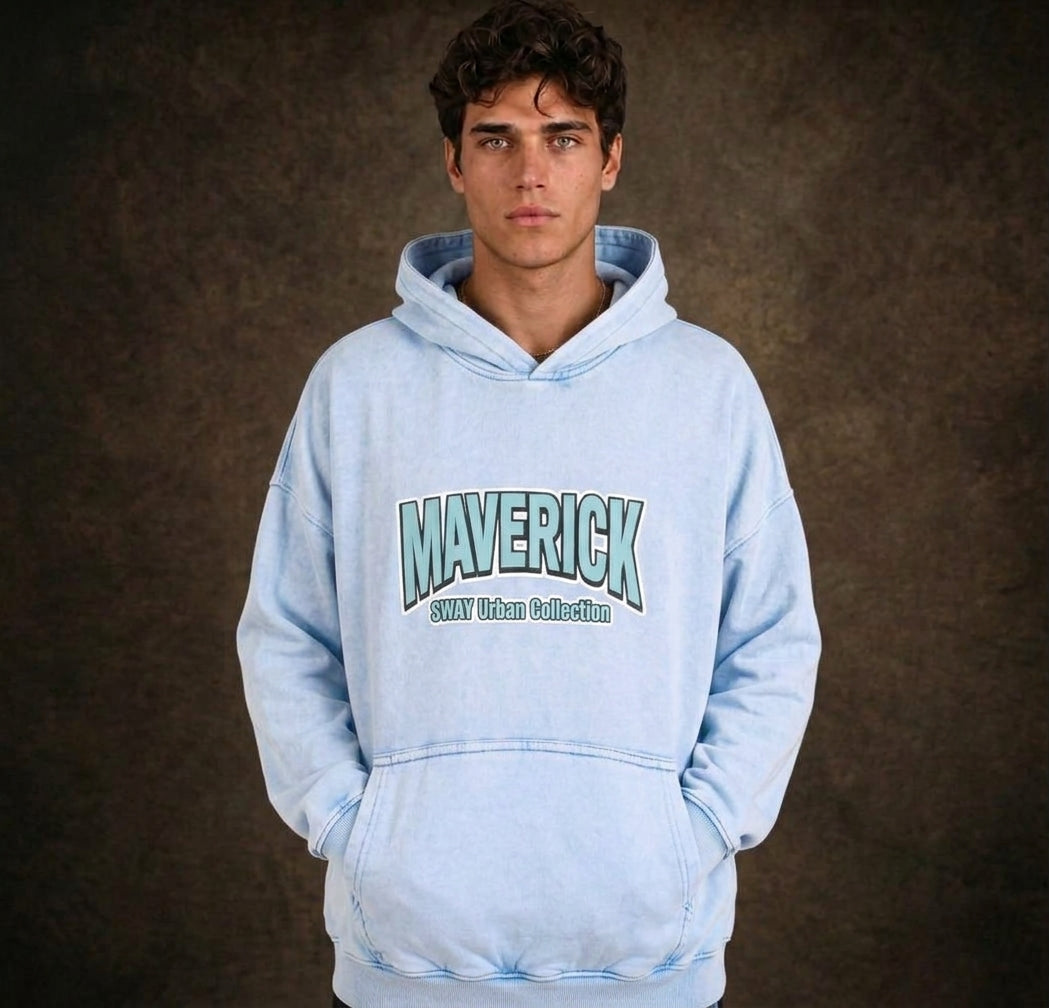 Rogue Relic Hoodie