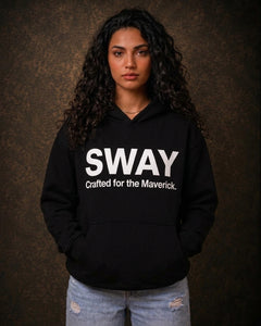 The Anthem Hoodie