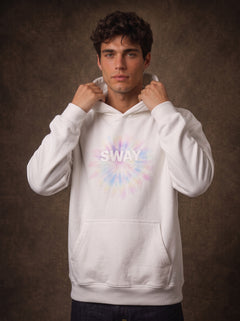 Spectrum Explosion Hoodie