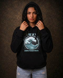 High Tide Hoodie