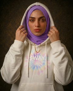 Spectrum Explosion Hoodie