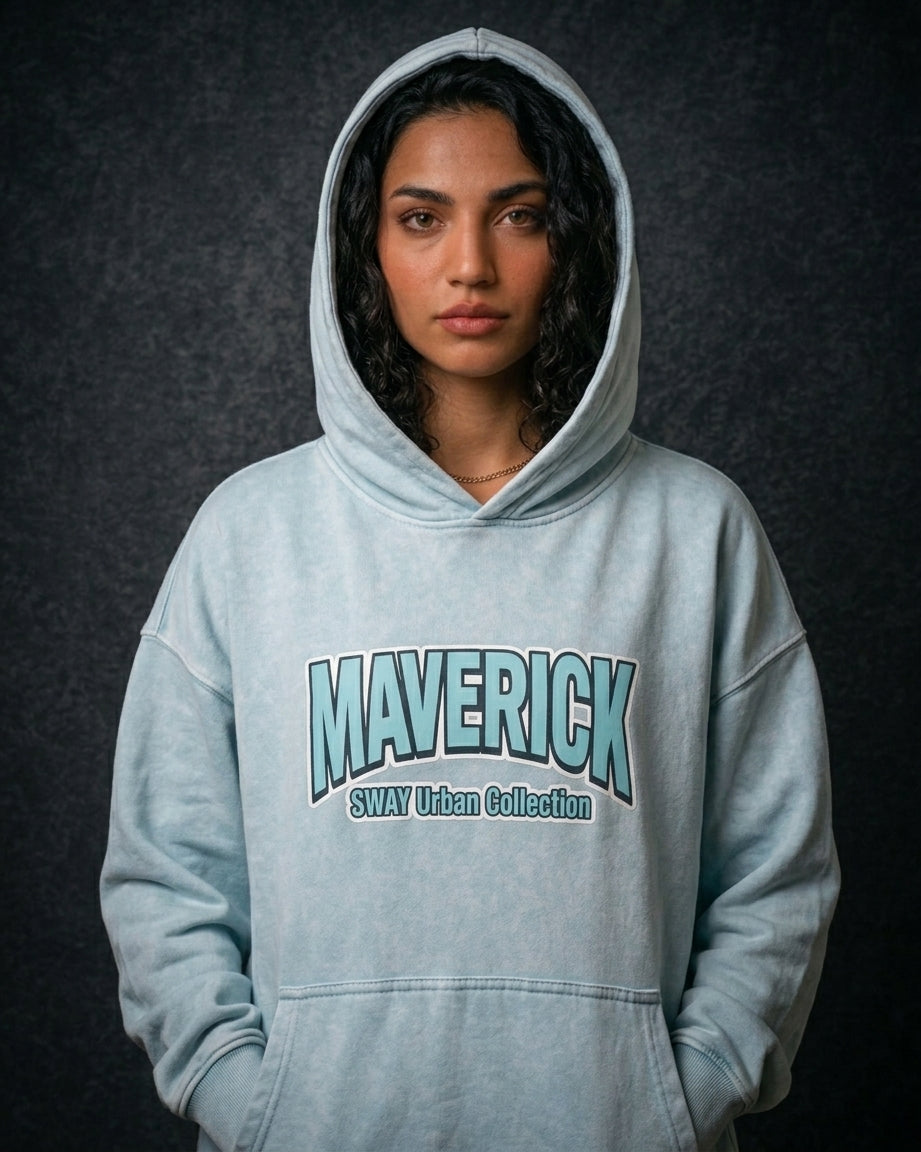 Rogue Relic Hoodie