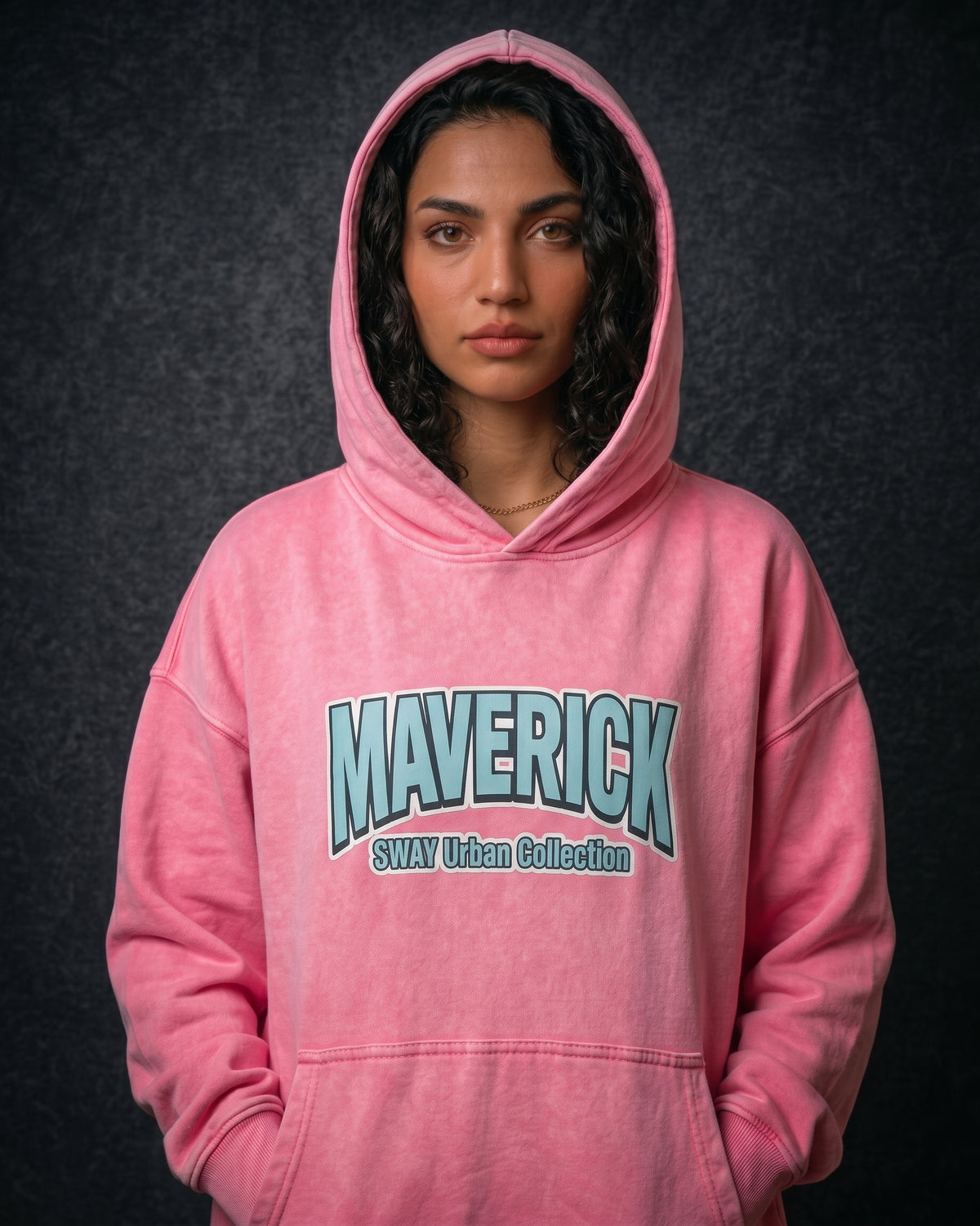Rogue Relic Hoodie
