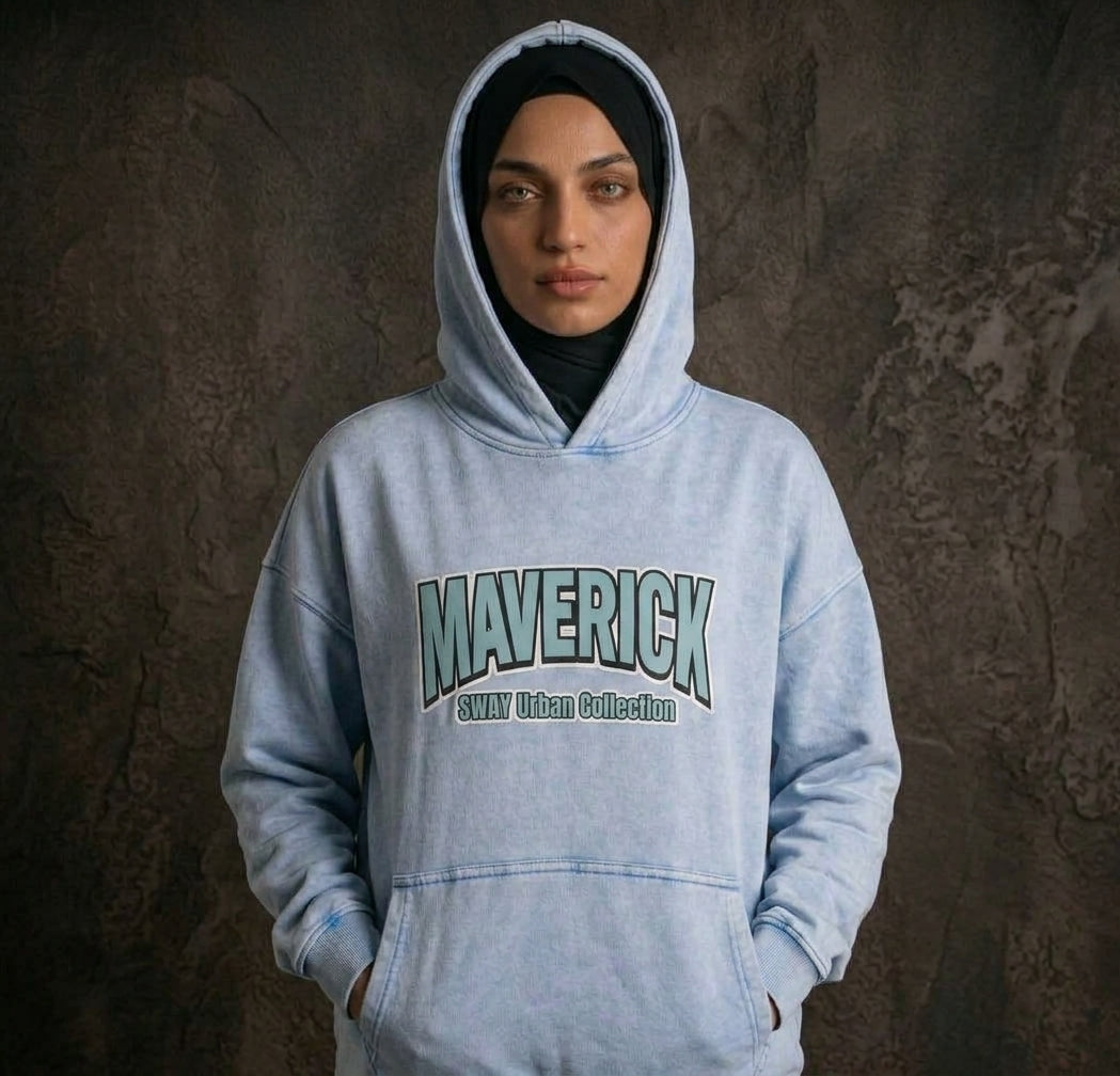 Rogue Relic Hoodie