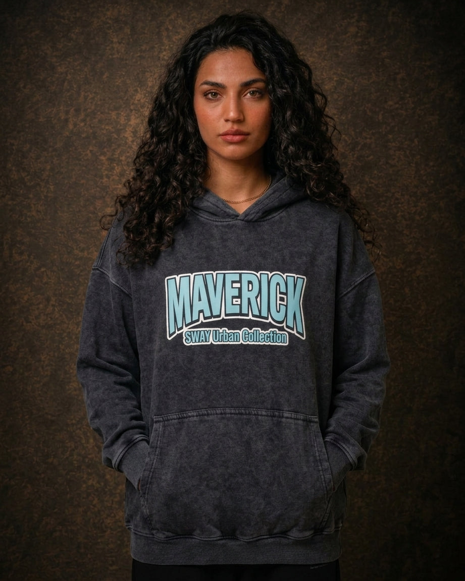 Rogue Relic Hoodie
