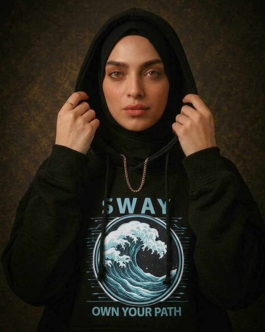 High Tide Hoodie