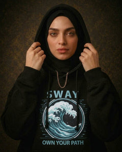 High Tide Hoodie