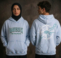 Rogue Relic Hoodie