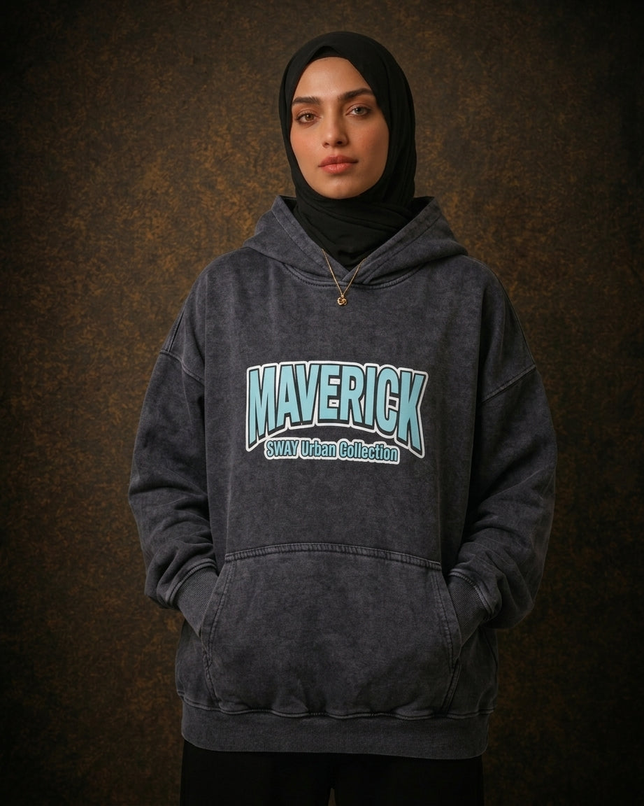 Rogue Relic Hoodie