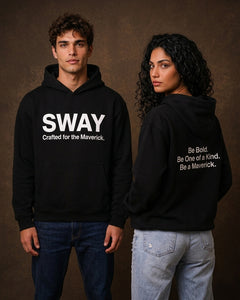 The Anthem Hoodie