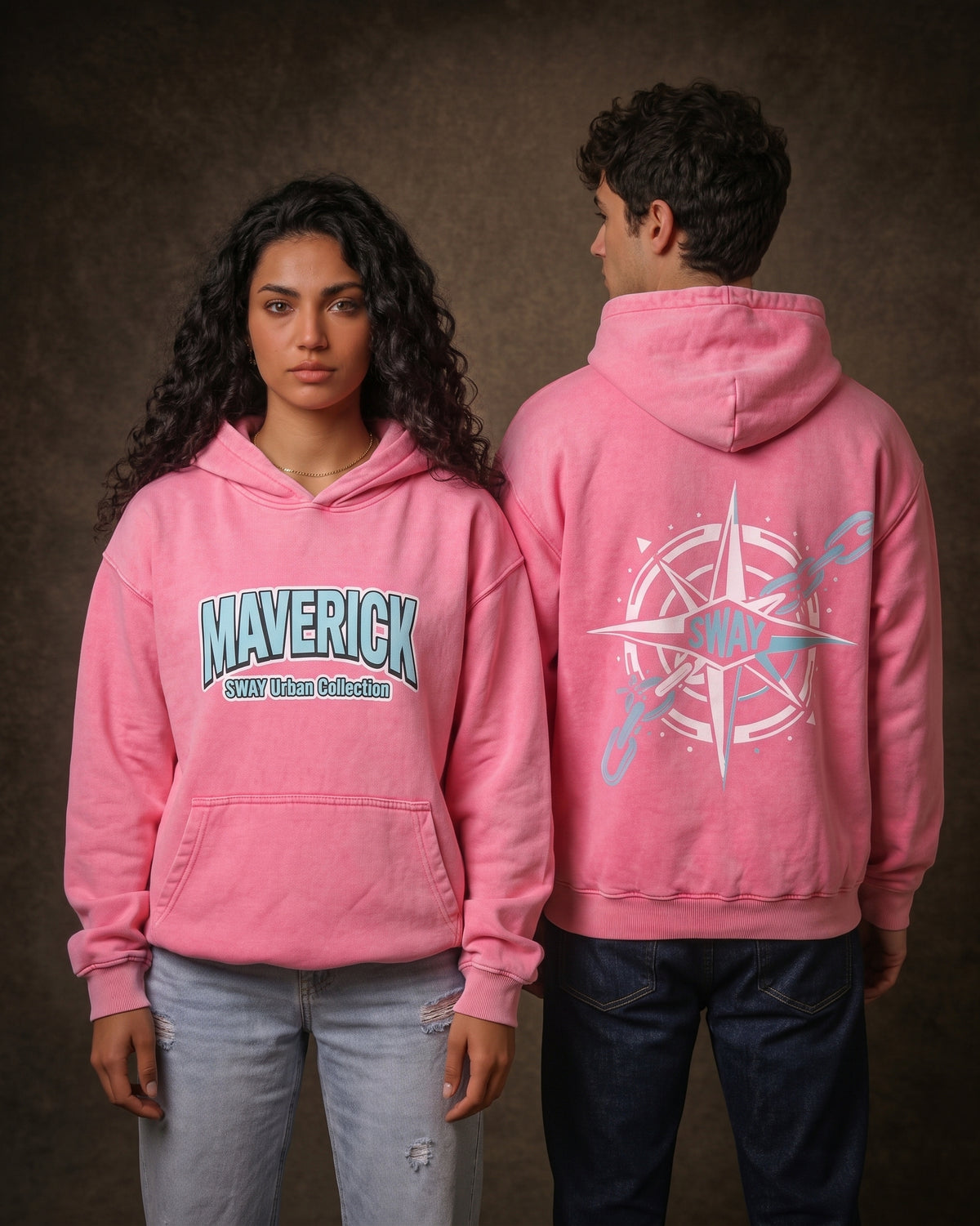 Rogue Relic Hoodie