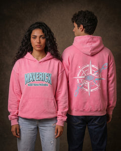 Rogue Relic Hoodie