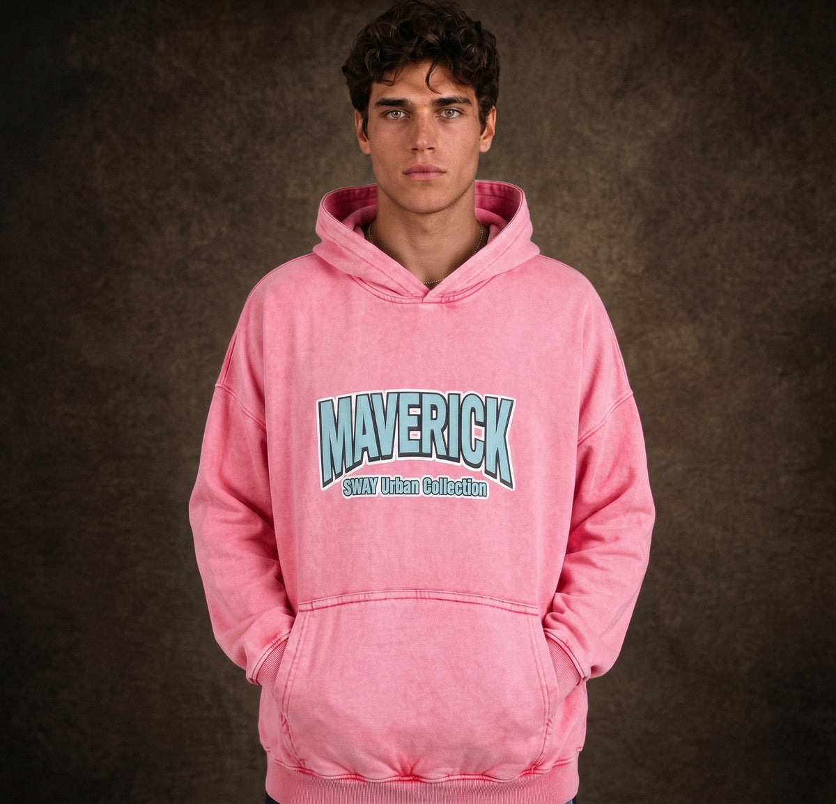 Rogue Relic Hoodie