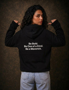 The Anthem Hoodie
