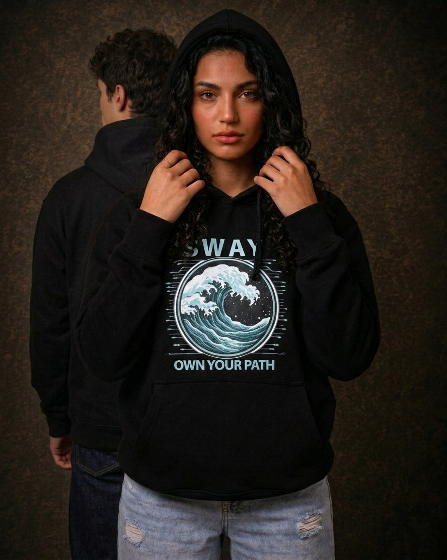 High Tide Hoodie
