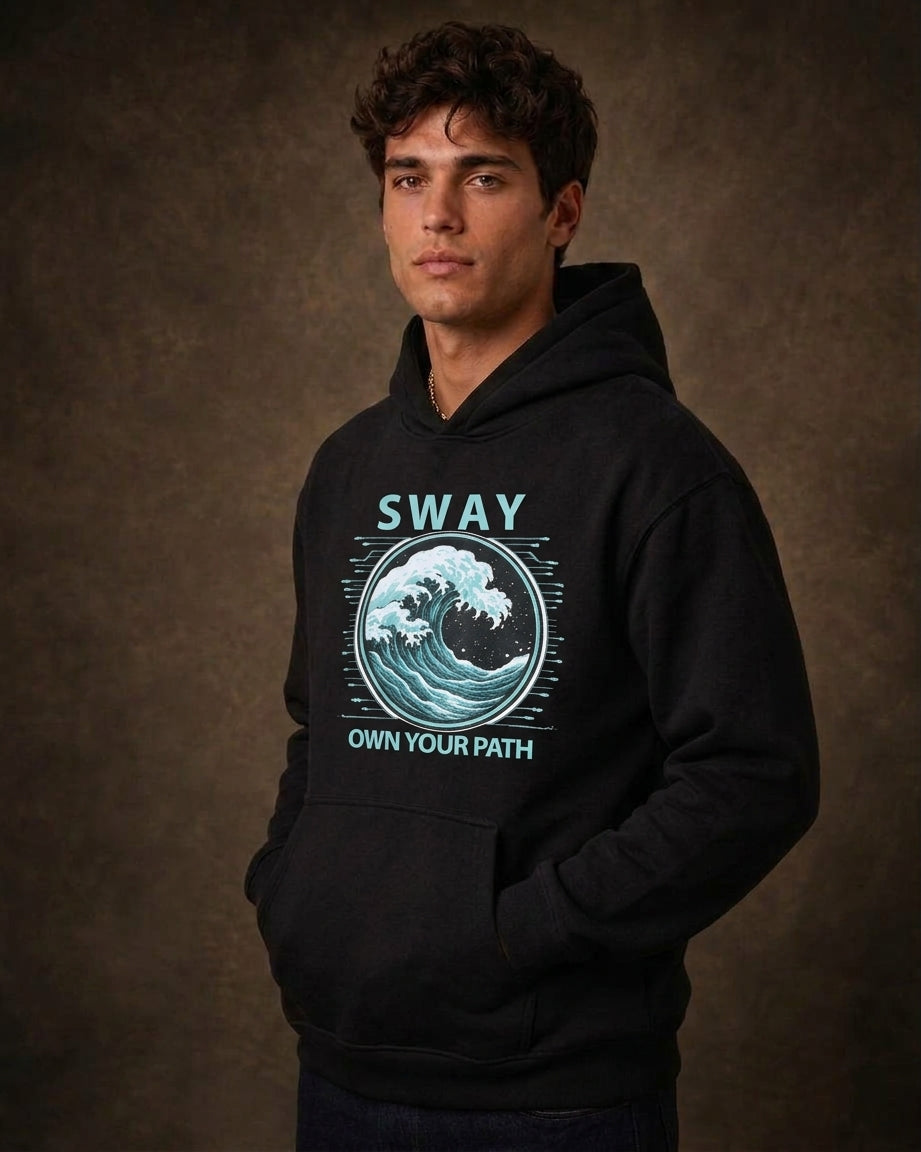 High Tide Hoodie