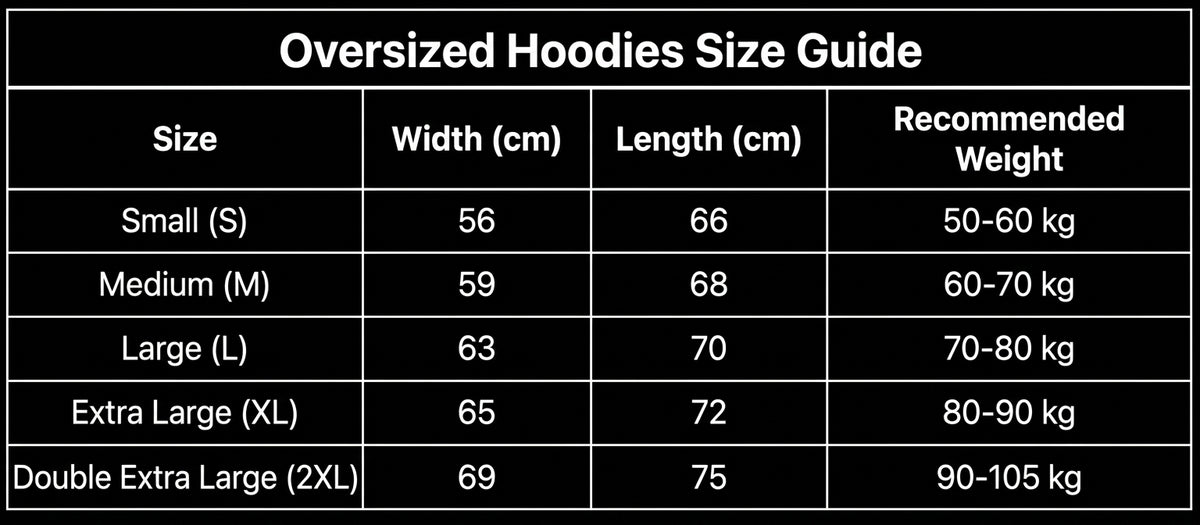 Blue Authority Hoodie